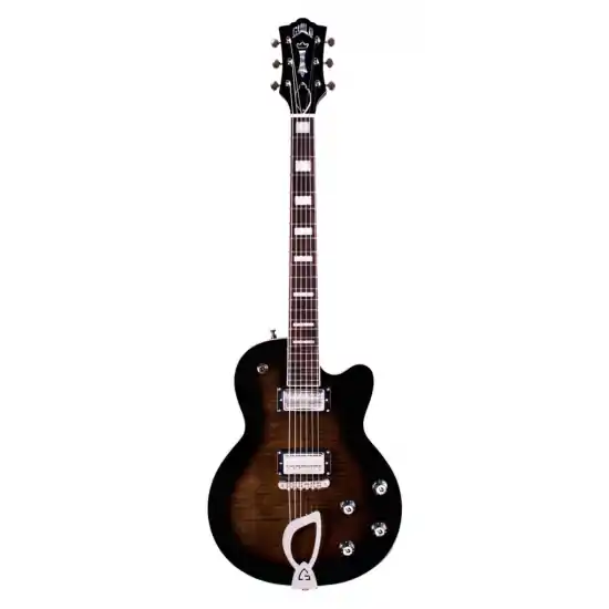 GUILD Aristocrat HH TBB Remise