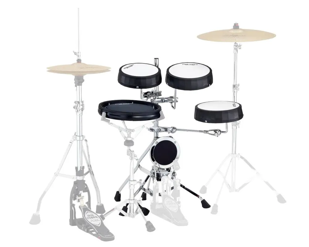 Offre Exclusive Tama True Touch 5-Piece Training Kit