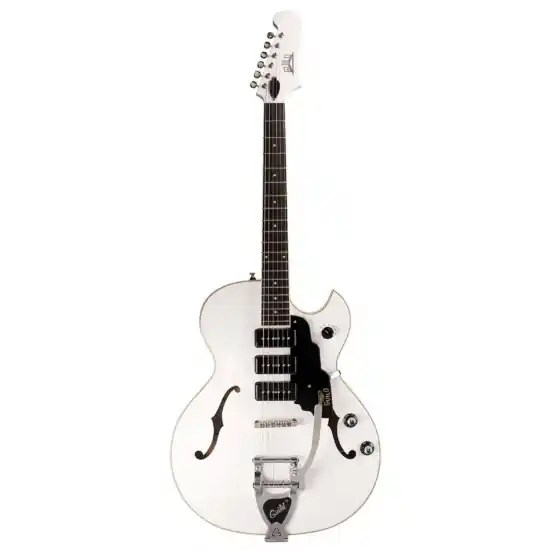 Must-Have GUILD Starfire I Jet 90 - Satin White
