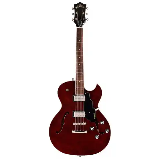 GUILD Starfire I SC - Vintage Walnut Solde