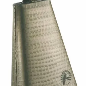 Meinl Hammered Cowbell - Gold - 8 inch Meilleur Prix