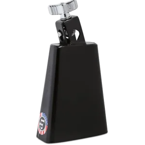 Latin Percussion Black Beauty Senior Cowbell Nouvelle Collection