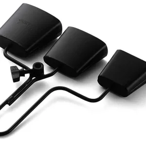 Pearl Percussion Tri Bells Seulement Aujourd'hui