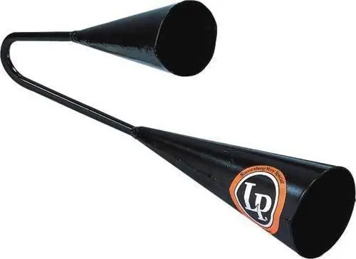 Latin Percussion Agogo Bells Super Prix