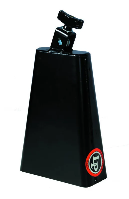 Latin Percussion Black Beauty Cowbell Paiement Sécurisé