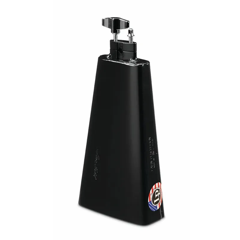 Latin Percussion Steve Gadd 8-1/2‘‘ Mambo Cowbell Livraison Express