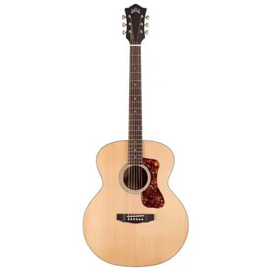 GUILD USA D50 STD Antique Burst avec Etui Marque