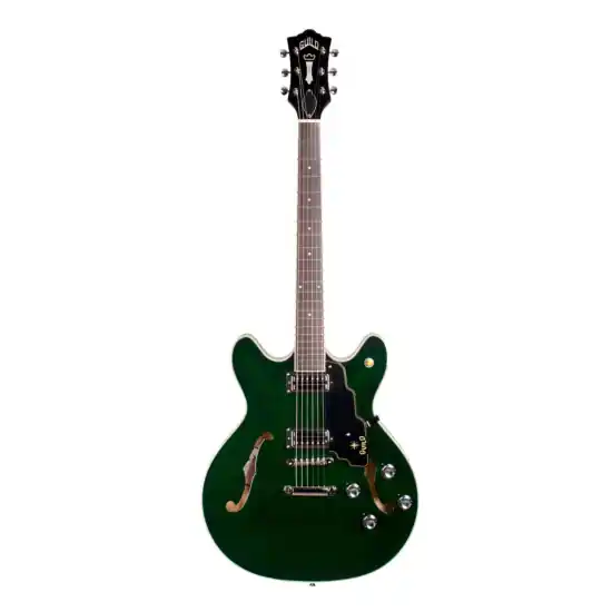 Meilleur Choix GUILD Starfire I DC - California Burst