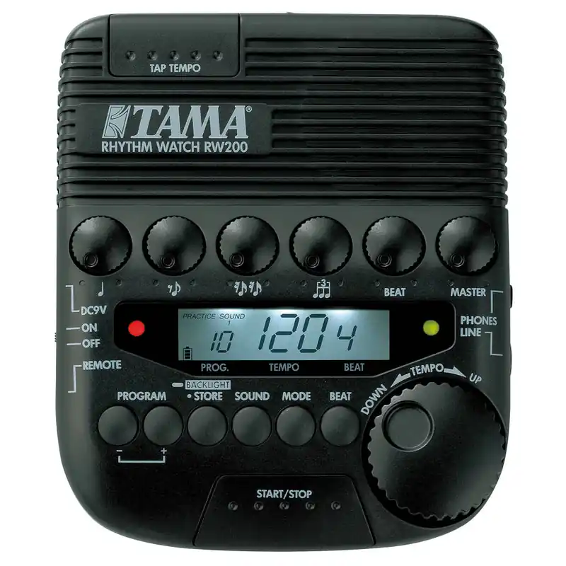 Tama RW200 Rhythm Watch Offre Spéciale