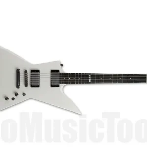 ESP E-II EX NT SW - Snow White Prix Choc