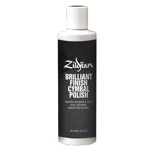 Zildjian Cymbal Cleaning Polish Prix Cassé