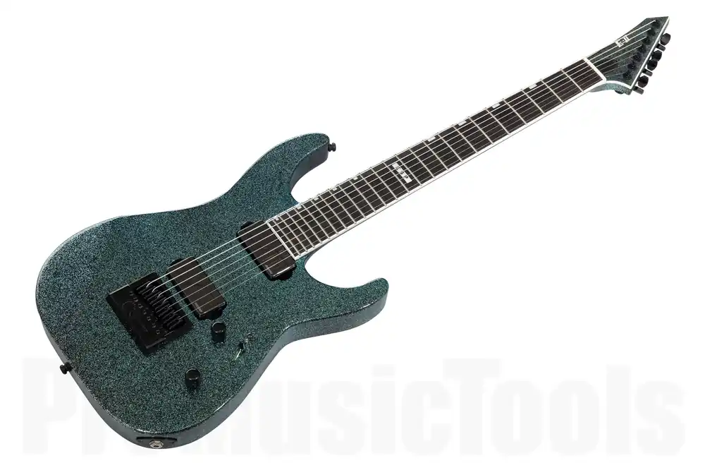 ESP E-II M-II-7B ET Evertune GNSP - Granite Sparkle Super Prix