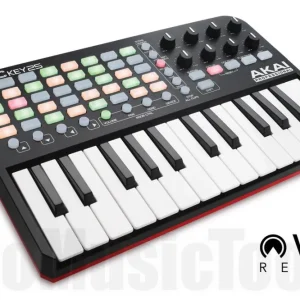 Commande En Gros Akai Professional APC Key 25