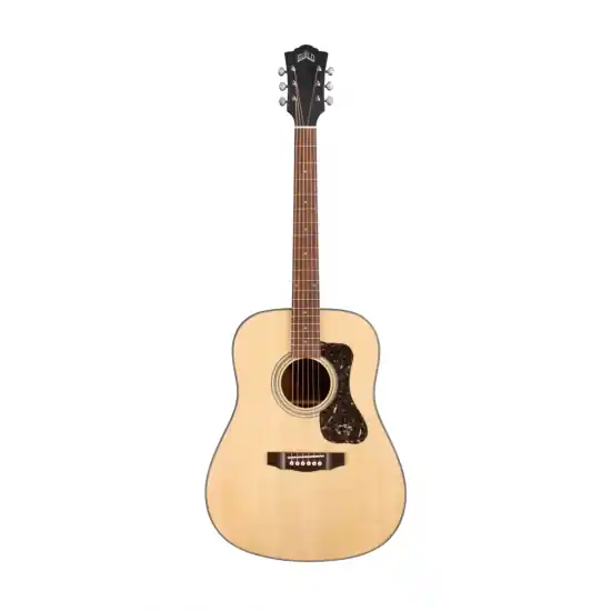 Offre Spéciale GUILD OM-340 NAT MH