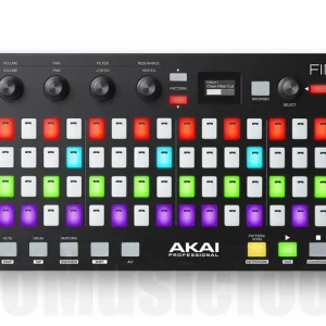 Remise Akai Professional Fire