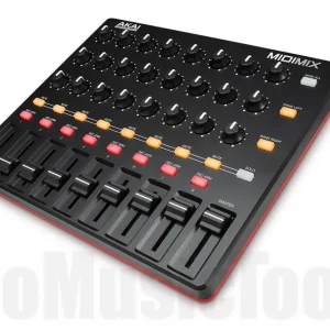 Akai Professional MIDIMIX Must-Have