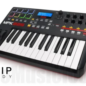 Dernier Modèle Akai Professional MPK 225