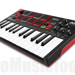Akai Professional MPK mini PLAY Promotion