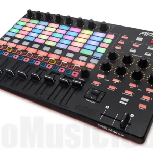 Achat Immédiat Akai Professional APC 40 Mk2