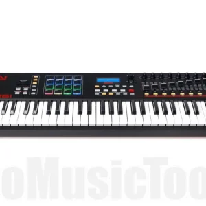 Akai Professional MPK 261 Réduction