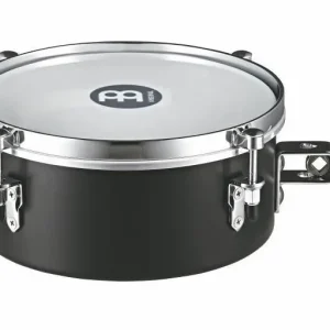 Offre Du Jour Meinl Drummer Snare Timbales - 10 inch