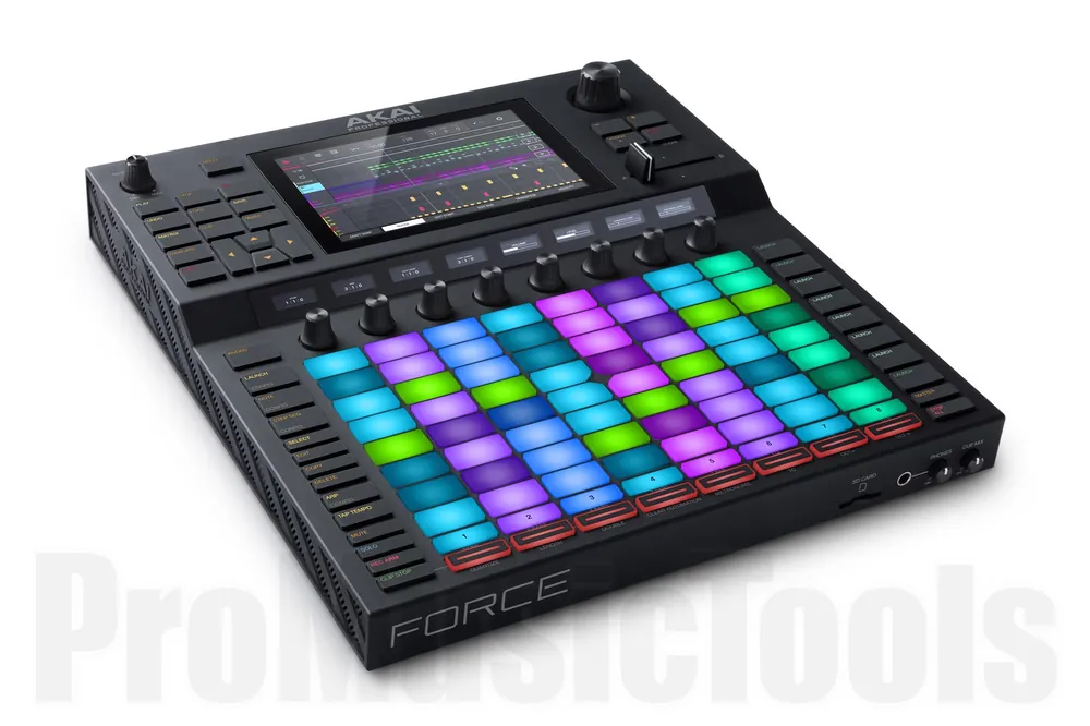 Akai Professional Force Prix Choc