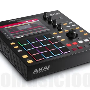Remise Akai Professional MPC ONE