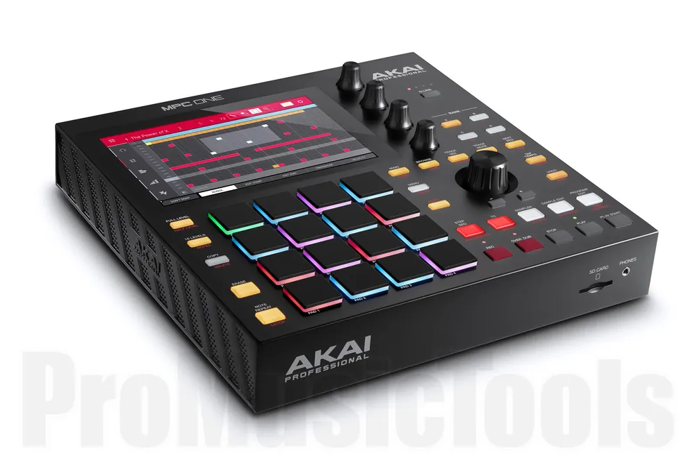 Remise Akai Professional MPC ONE