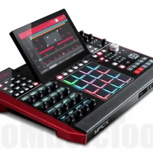 Dernier Modèle Akai Professional MPC X