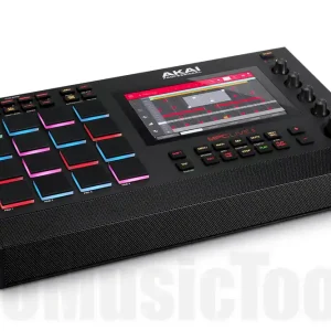 Akai Professional MPC Live II Réduction