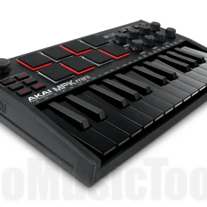 Akai Professional MPK mini 3B Expédition Rapide