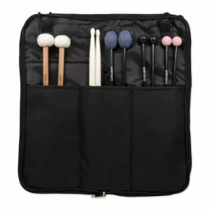 Prix Bas Clevelander Mallets CDMB Concert Series Mallet Bag with Mallets