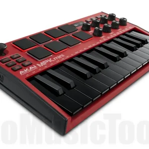 Prix Promo Akai Professional MPK mini 3R