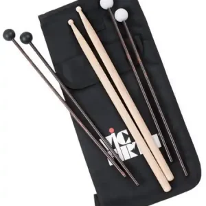 Nouvel Arrivage Vic Firth Educational Pack