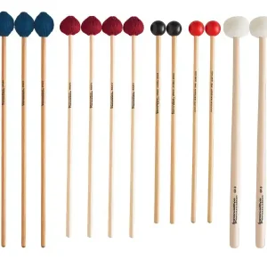 Livraison Express Innovative Percussion FP-3 College Primer Pack