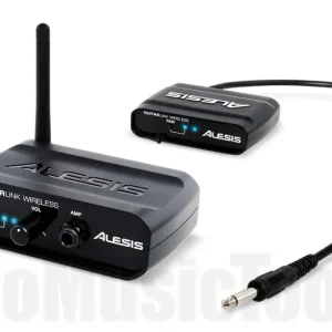 Top Vente Alesis Guitar Link Wireless