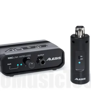 Offre Exclusive Alesis MicLink Wireless