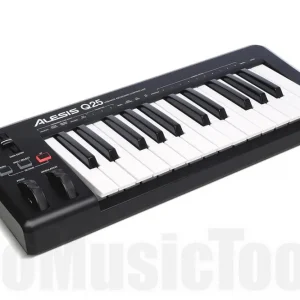 Alesis Q25 Bon Plan
