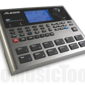 Nouvelle Collection Alesis SR18