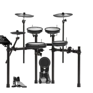 Roland TD-17 KVS Electronic Drum Kit with Stand Acheter En Ligne