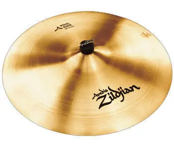 Zildjian A 20 Inch Ping Ride Haute Qualité