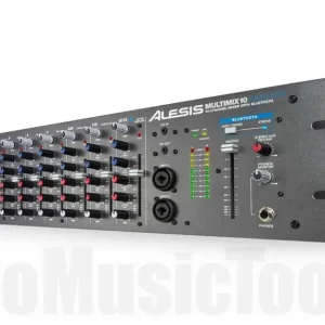 Alesis MultiMix 10 Wireless Marque