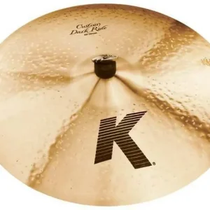 Offre Spéciale Zildjian K Custom 20 Inch Dark Ride
