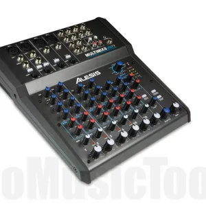 Alesis Mul­timix 8 USB FX Promotion Saisonnière