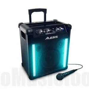 Offre Du Jour Alesis Transactive Wireless 2