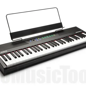 Acheter Direct Alesis Recital 61