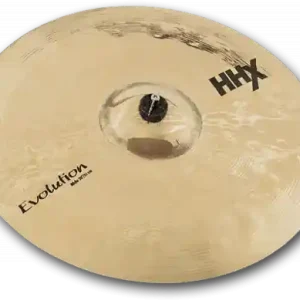 Sabian Evolution Ride Cymbal - 20 Inch Réduction