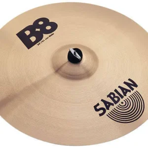 Sabian B8 20 Inch Ride Jusqu'à Épuisement Des Stocks