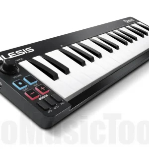 Satisfait Ou Remboursé Alesis Qmini
