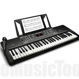 Alesis Harmony 54 Marque
